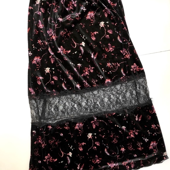 Topshop Midi Dress - Picture 3 of 4